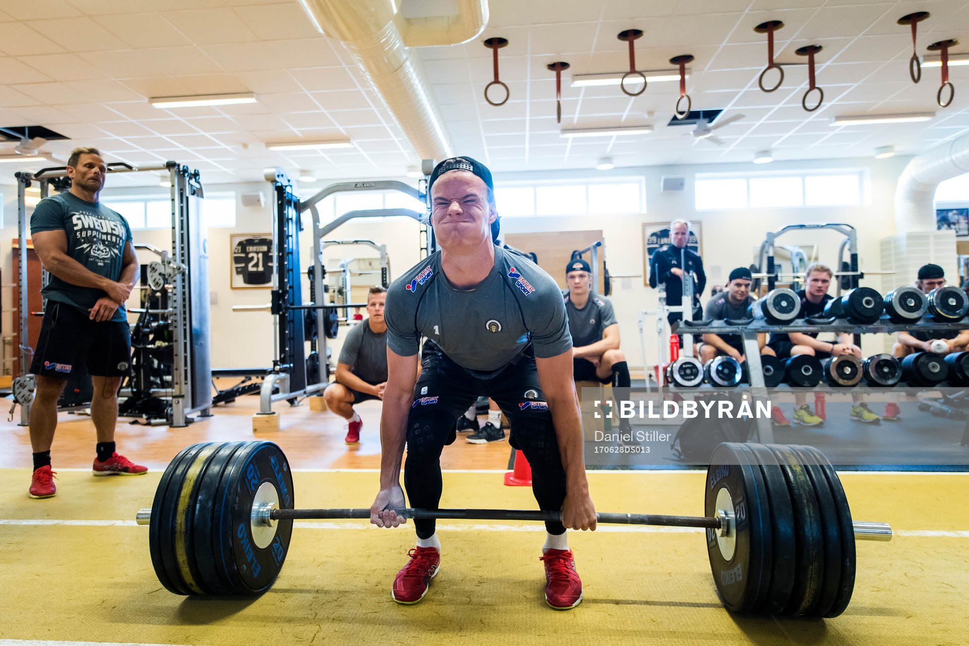 Victor Olofsson