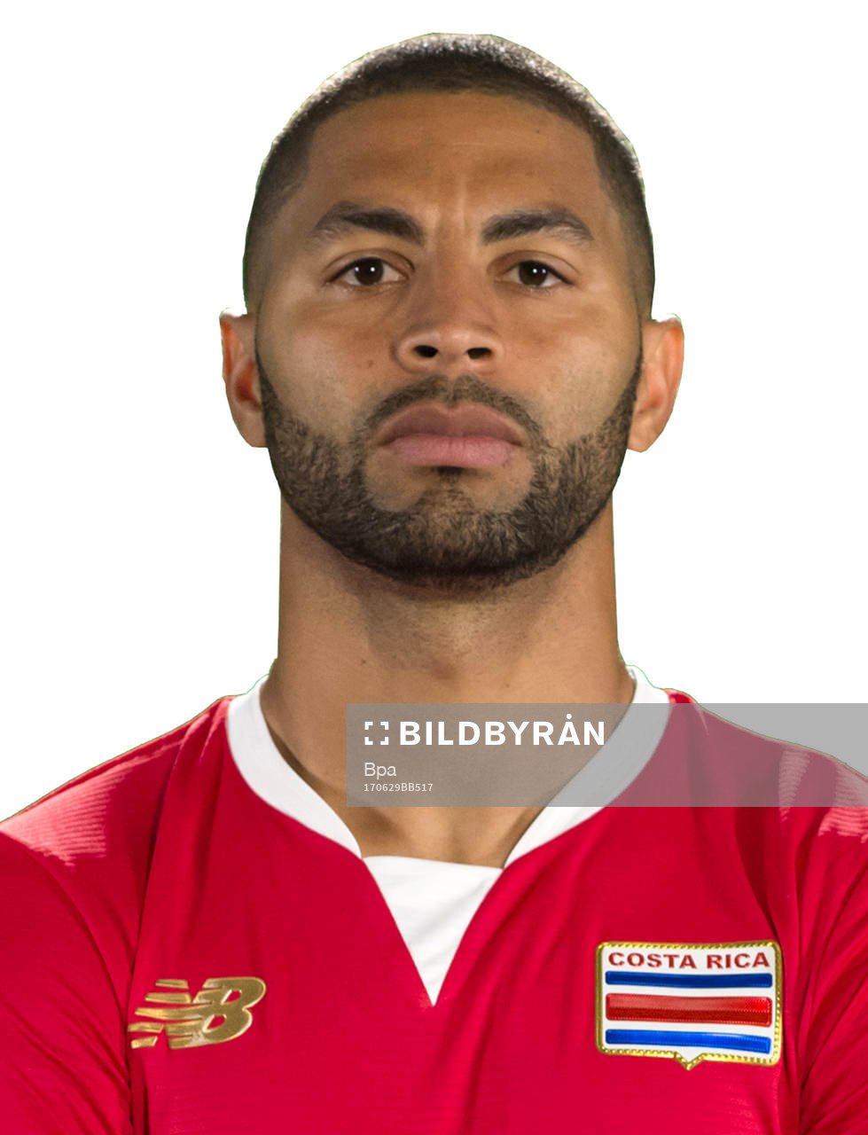 Alvaro Saborio Costa Rica