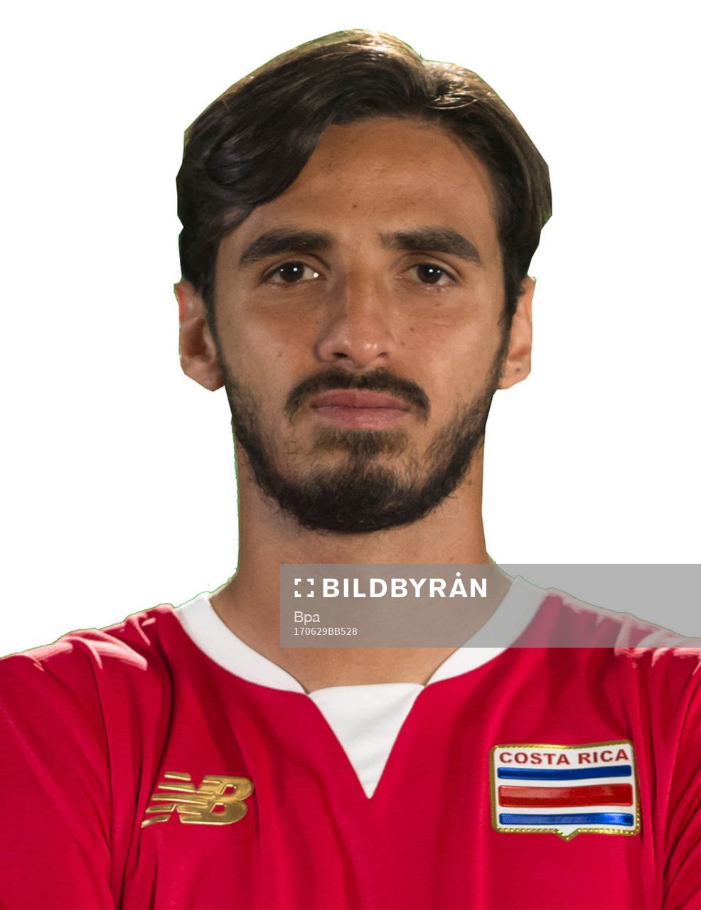 Bryan Ruiz Costa Rica