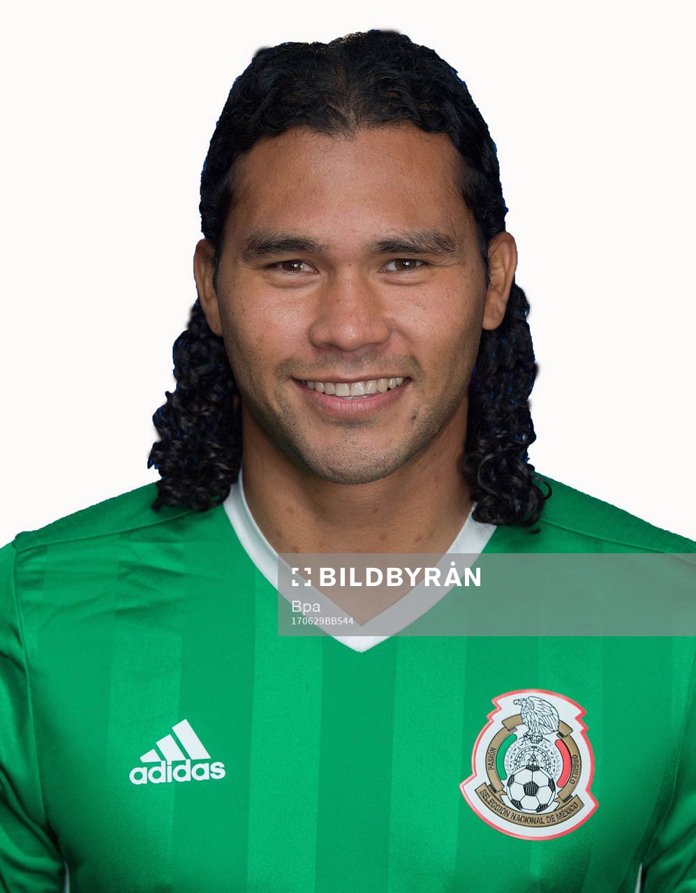 Carlos Alberto Pena, Mexico