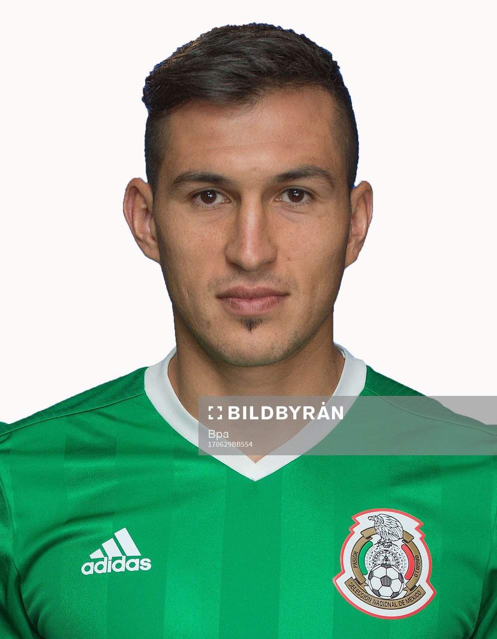 Jorge Torres Nilo, Mexico