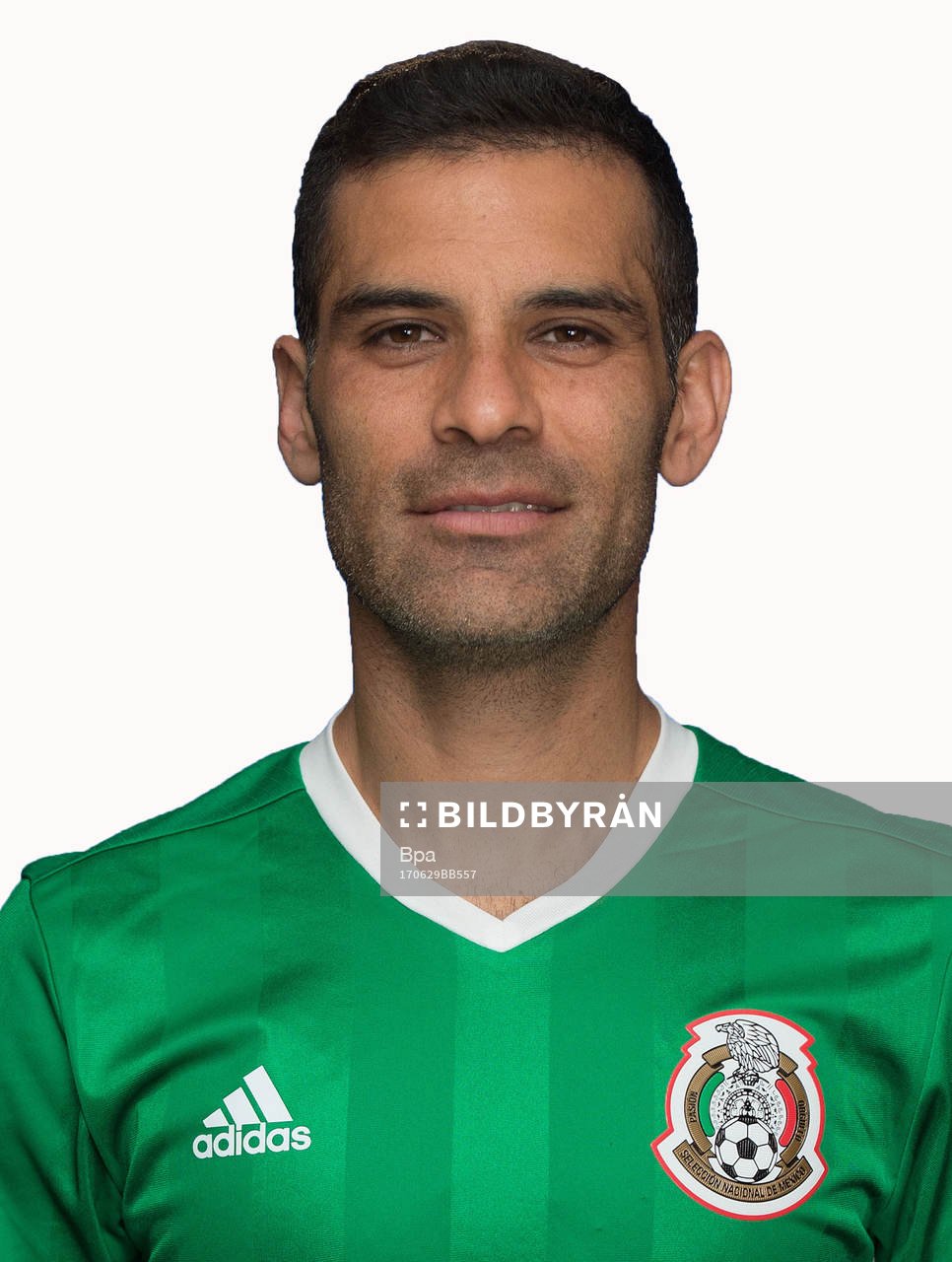 Rafael Marquez Alvarez, Mexico