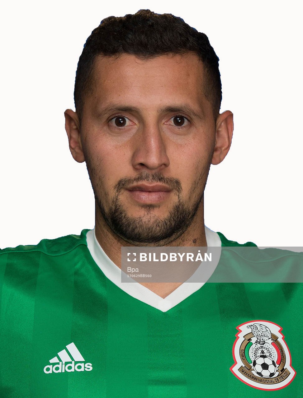 Yasser Anwar Corona Delgado, Mexico