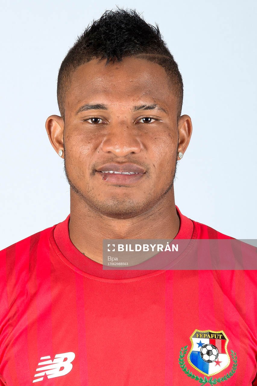 Erick Davis, Panama