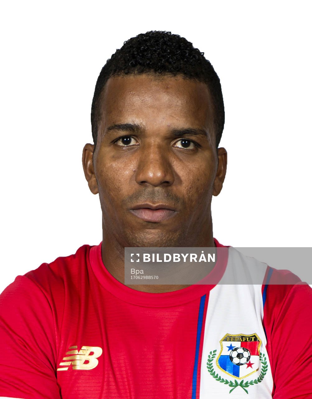 Luis Alfonso Henriquez, Panama