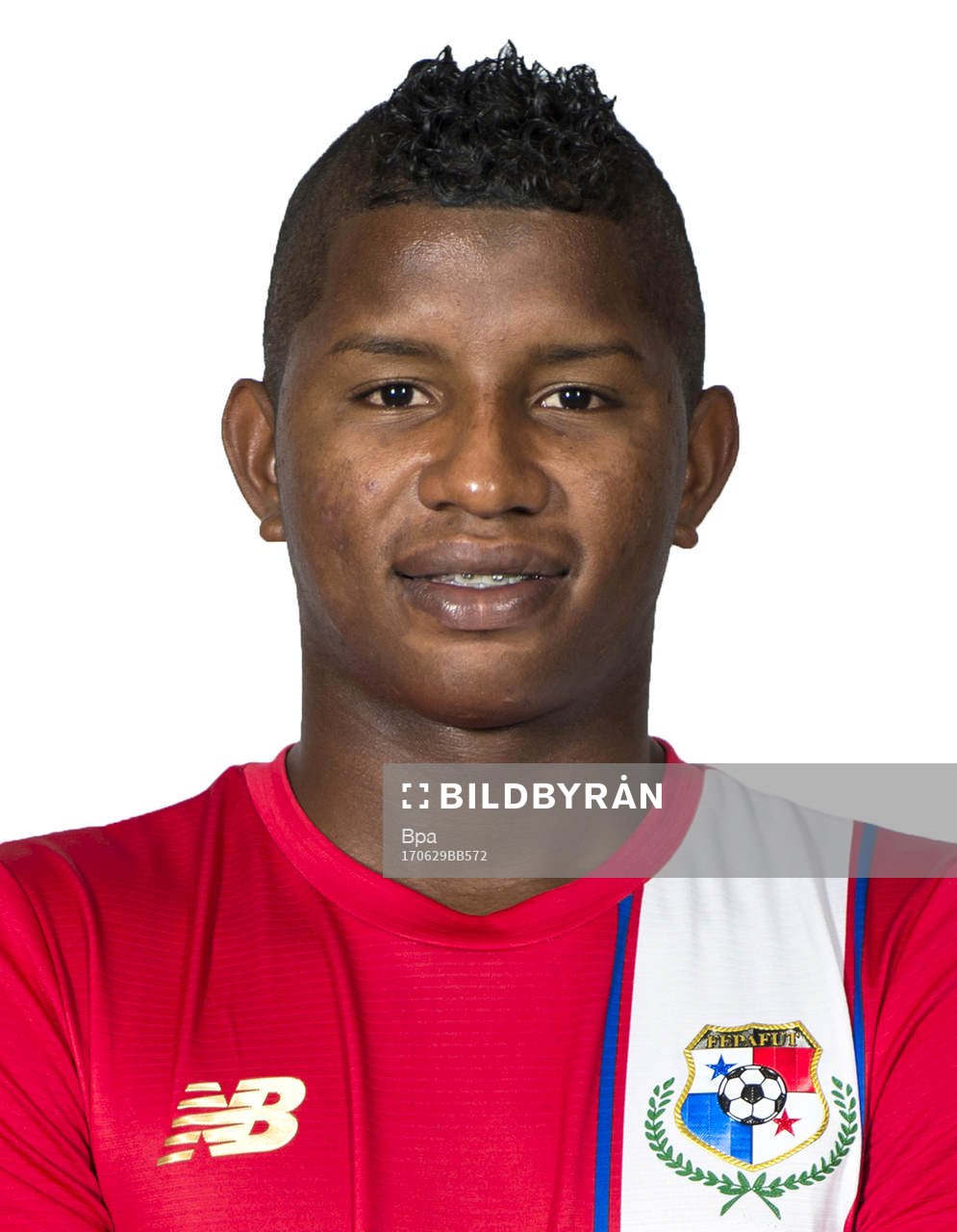 Fidel Escobar, Panama