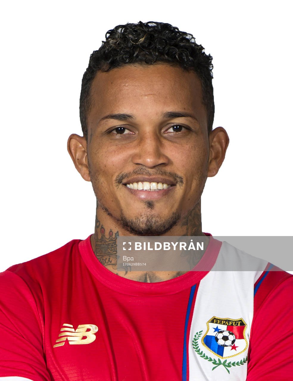 Amilcar Henriquez, Panama