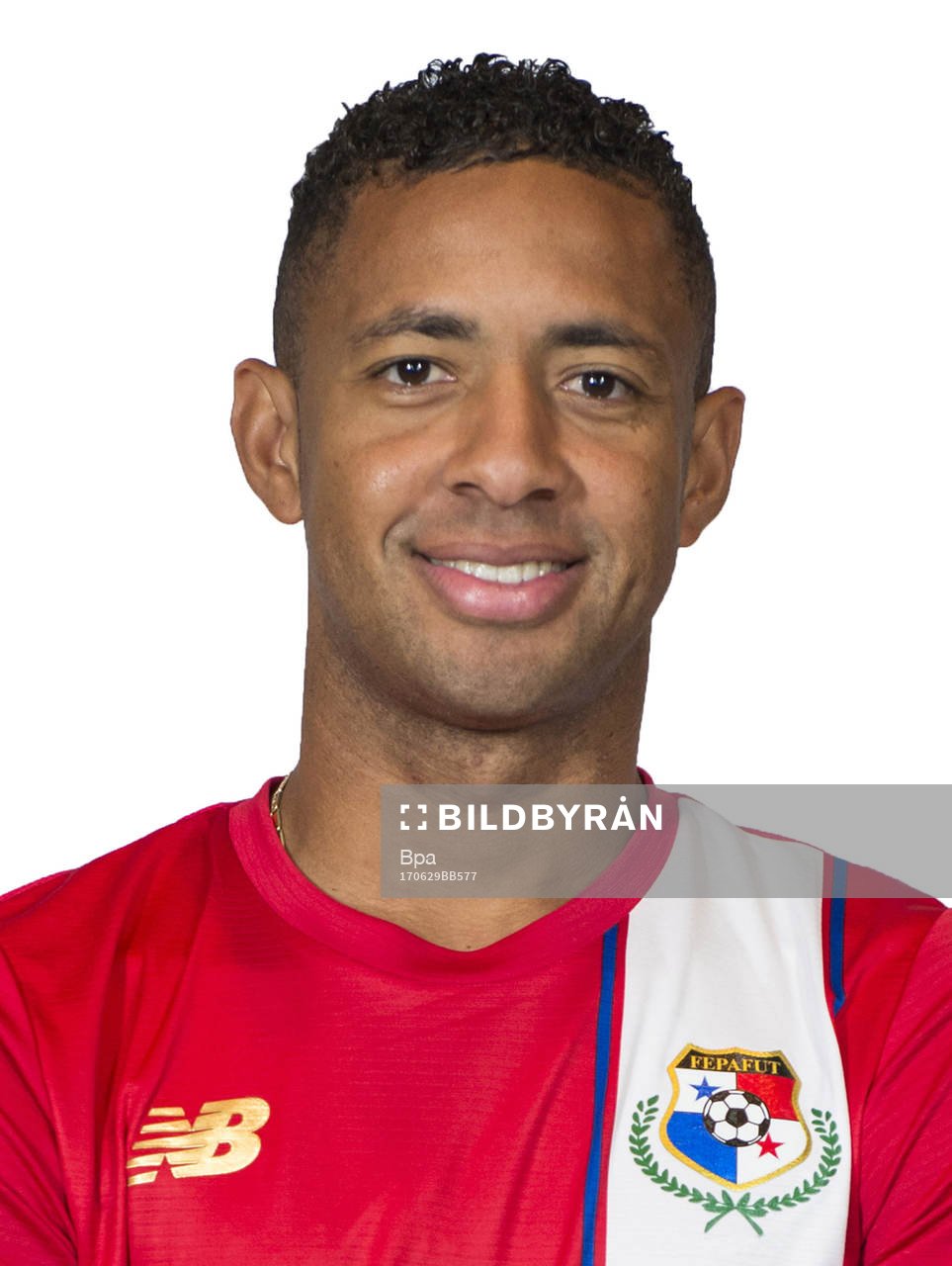 Gabriel Arturo Torres, Panama