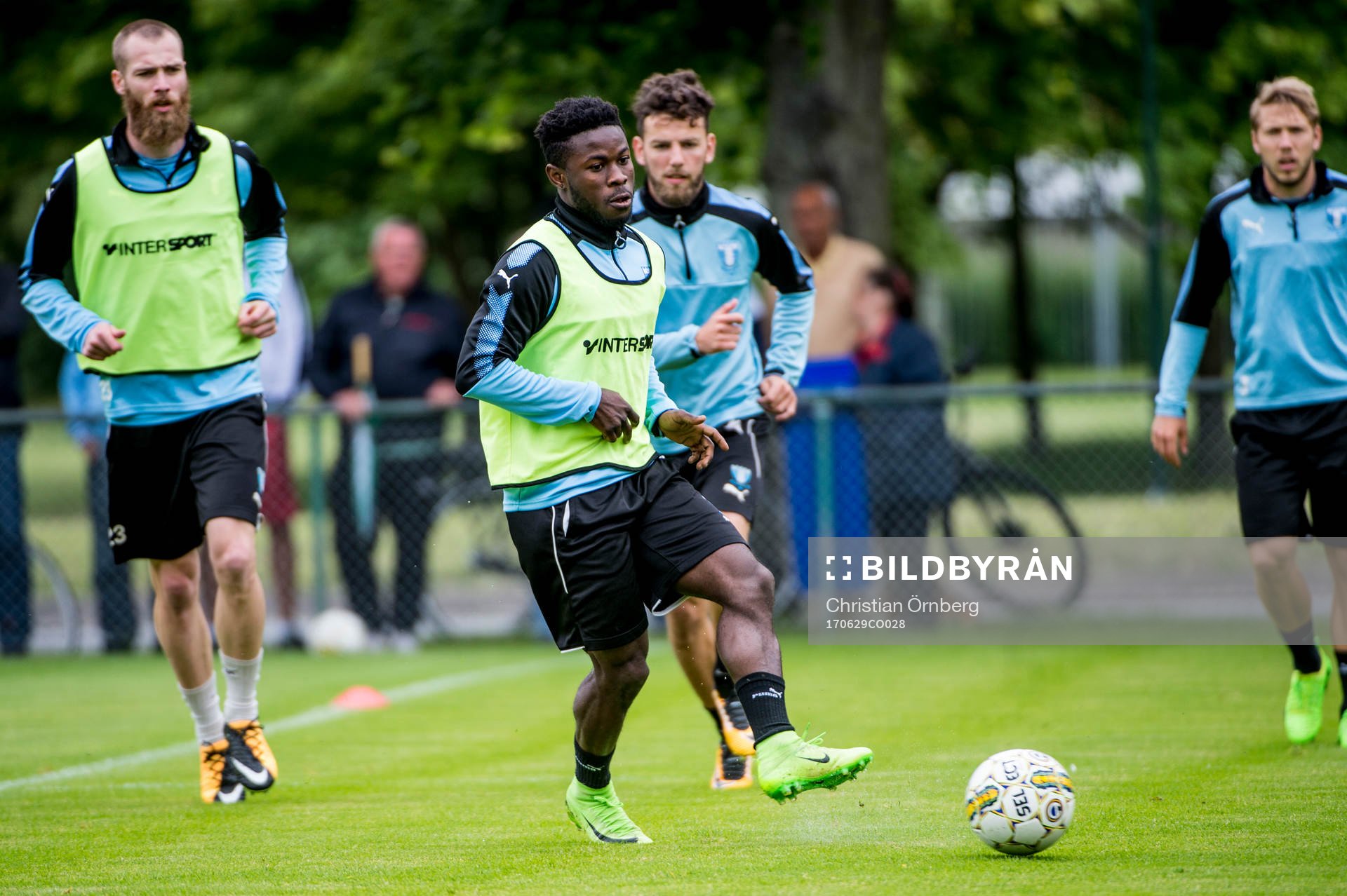 Kingsley Sarfo