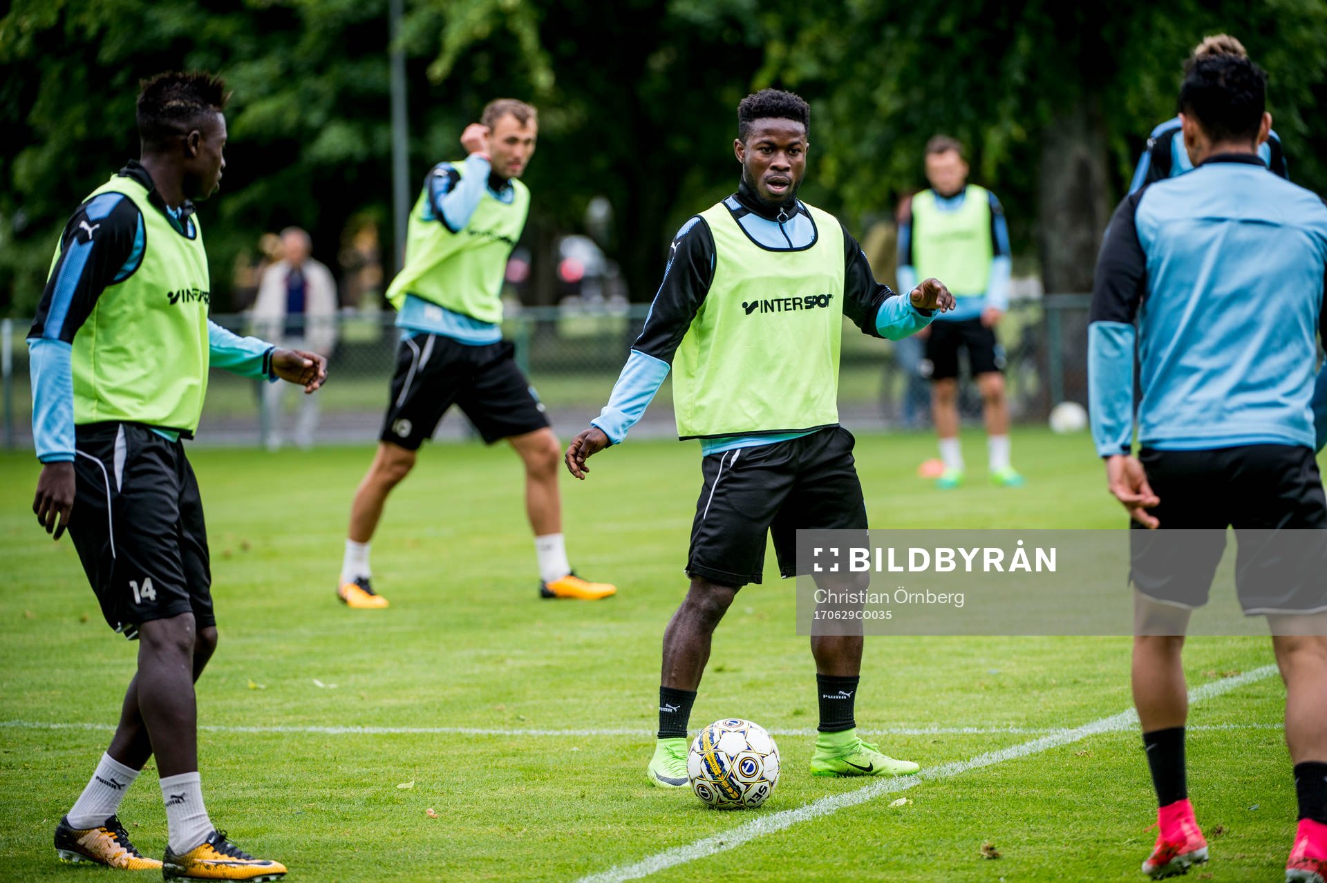 Kingsley Sarfo