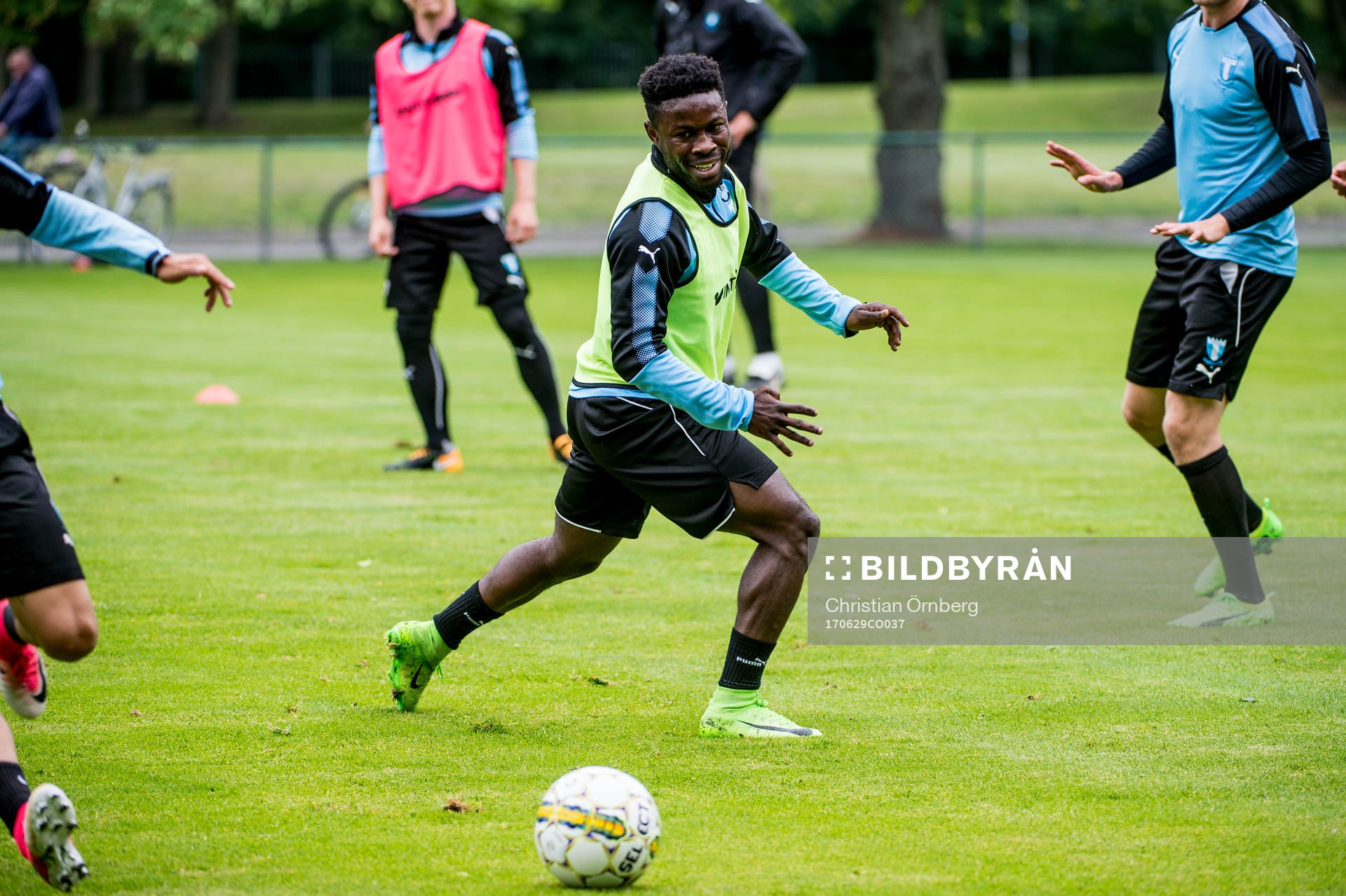 Kingsley Sarfo