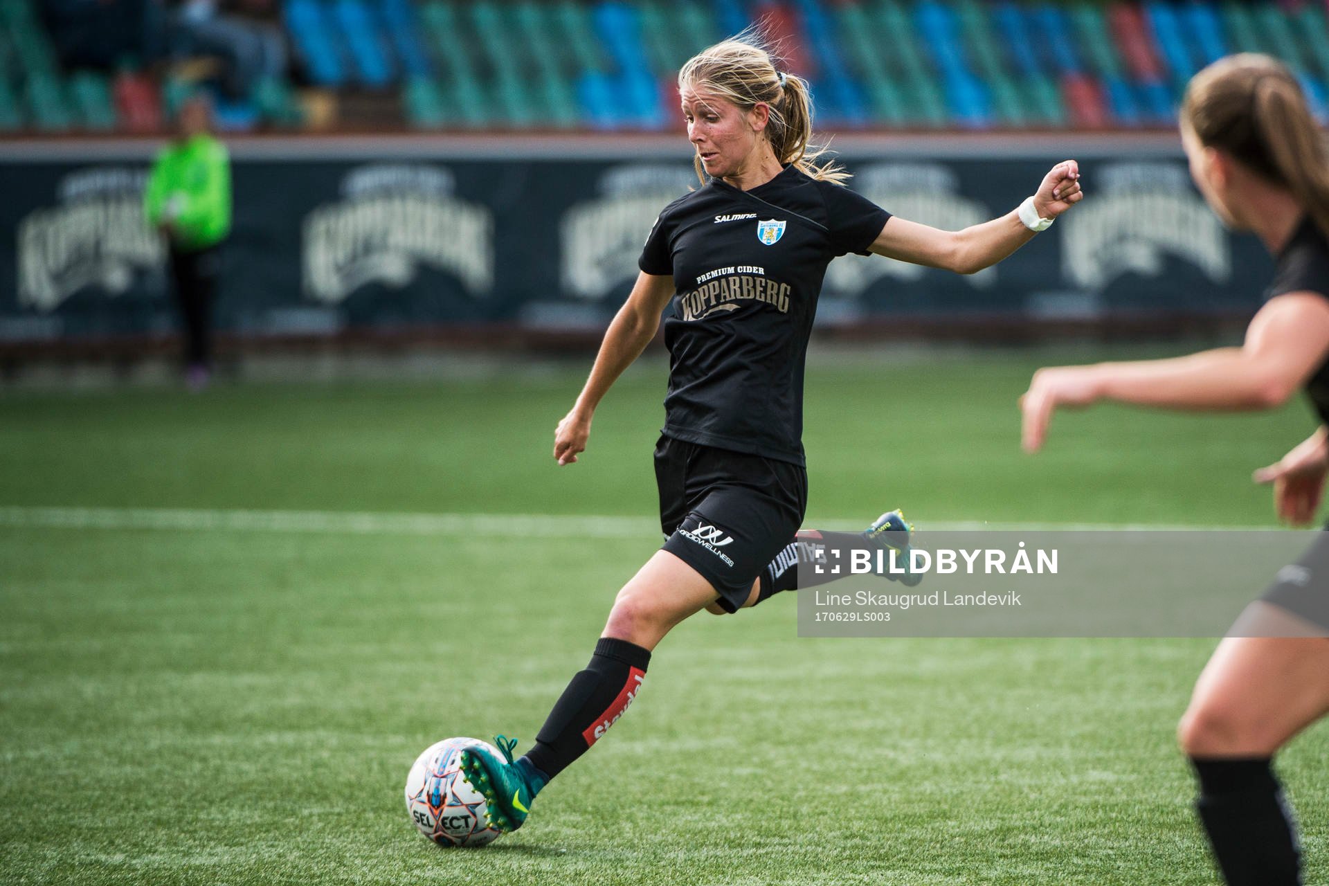 Göteborgs Sarah Teengarden