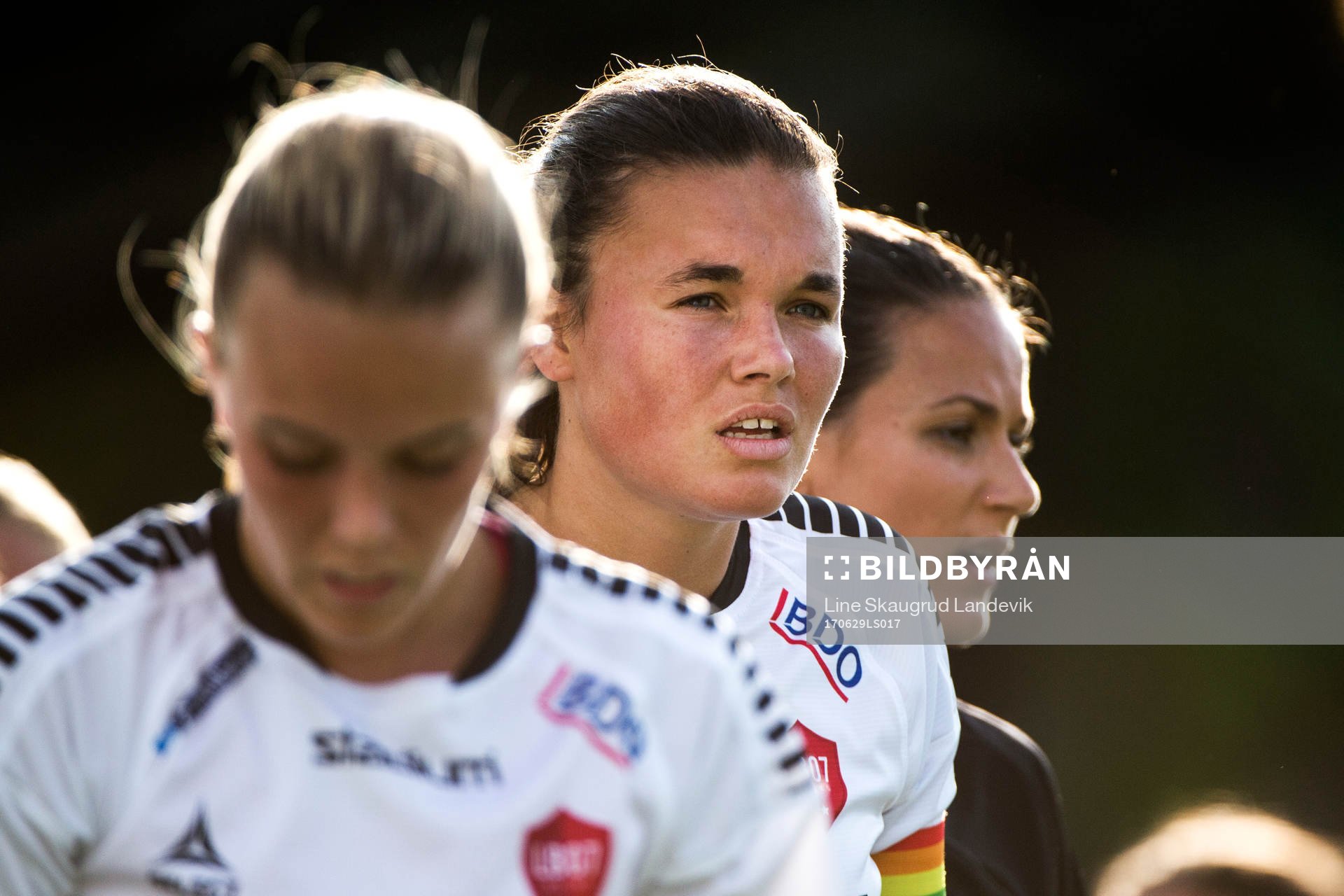 LB07s Anna Welin