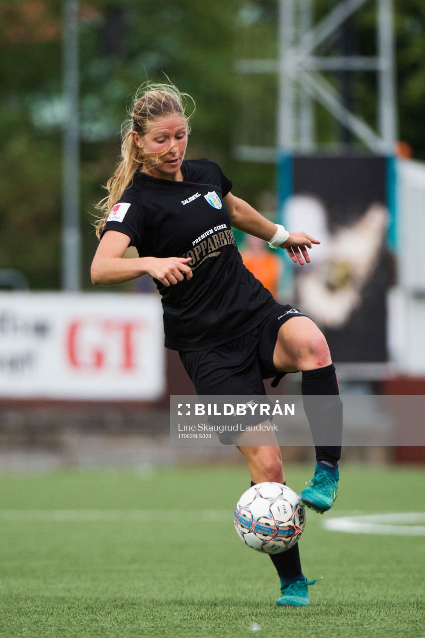 Göteborgs Sarah Teengarden
