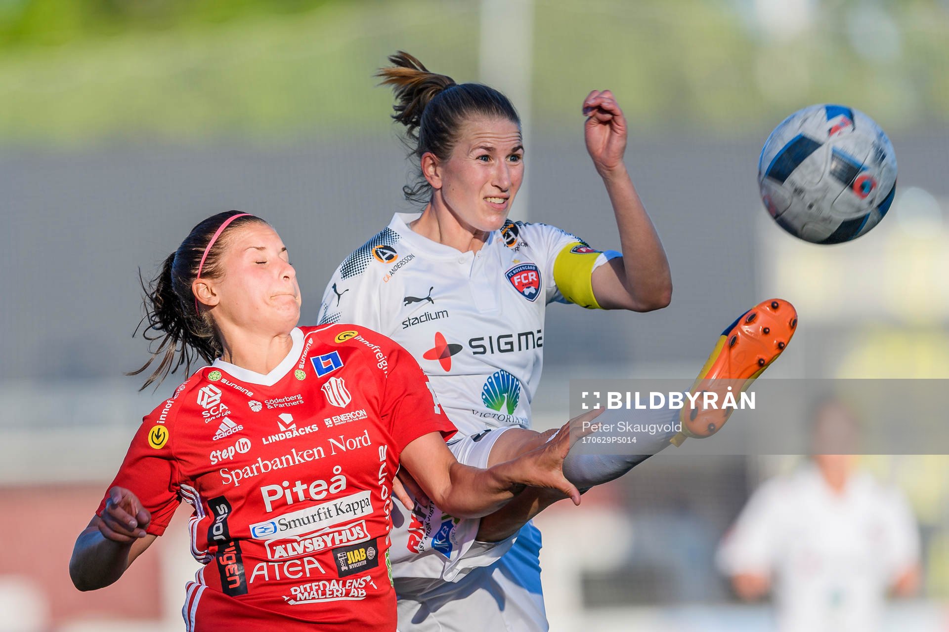 Piteås Hanna Pettersson