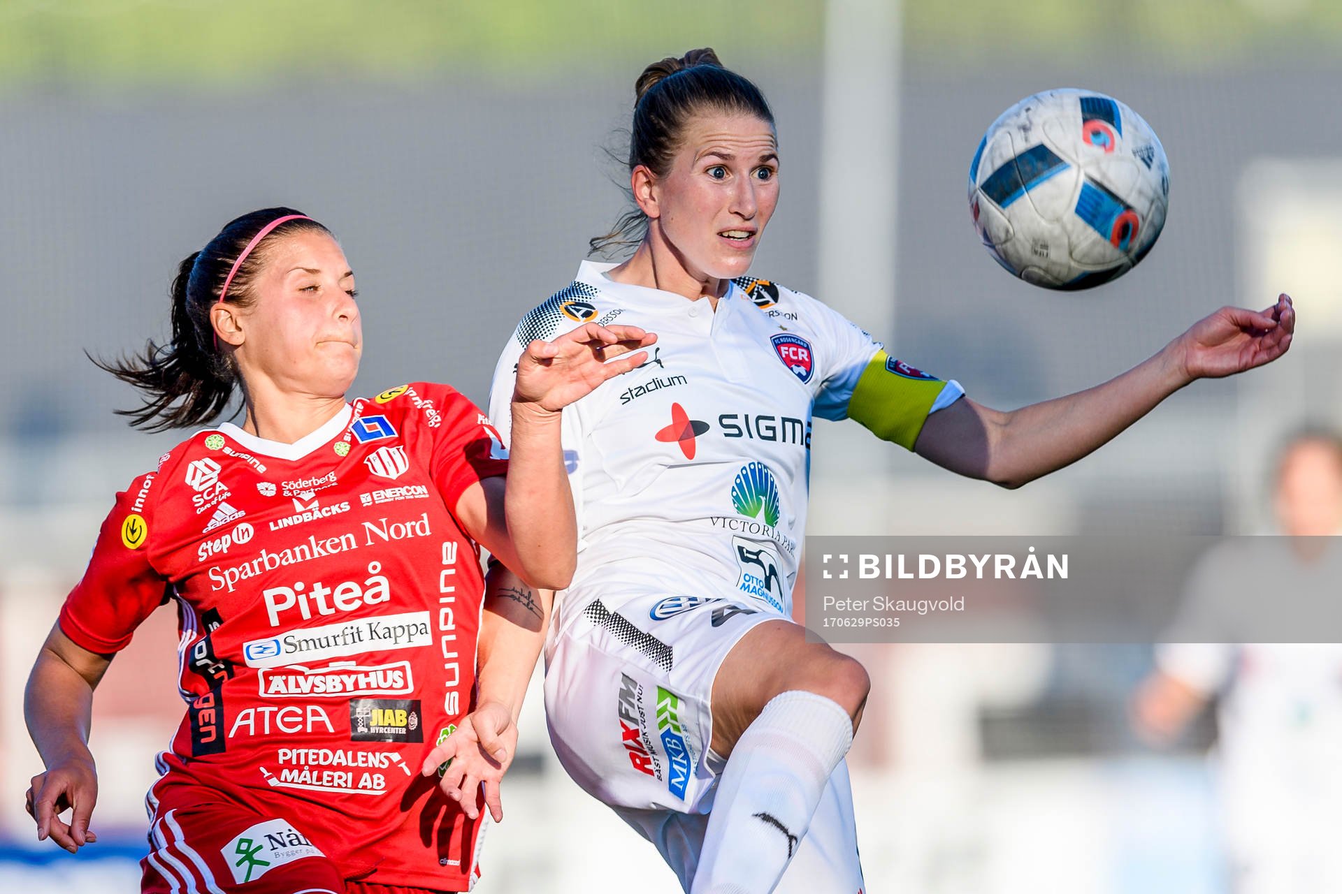 Piteås Hanna Pettersson