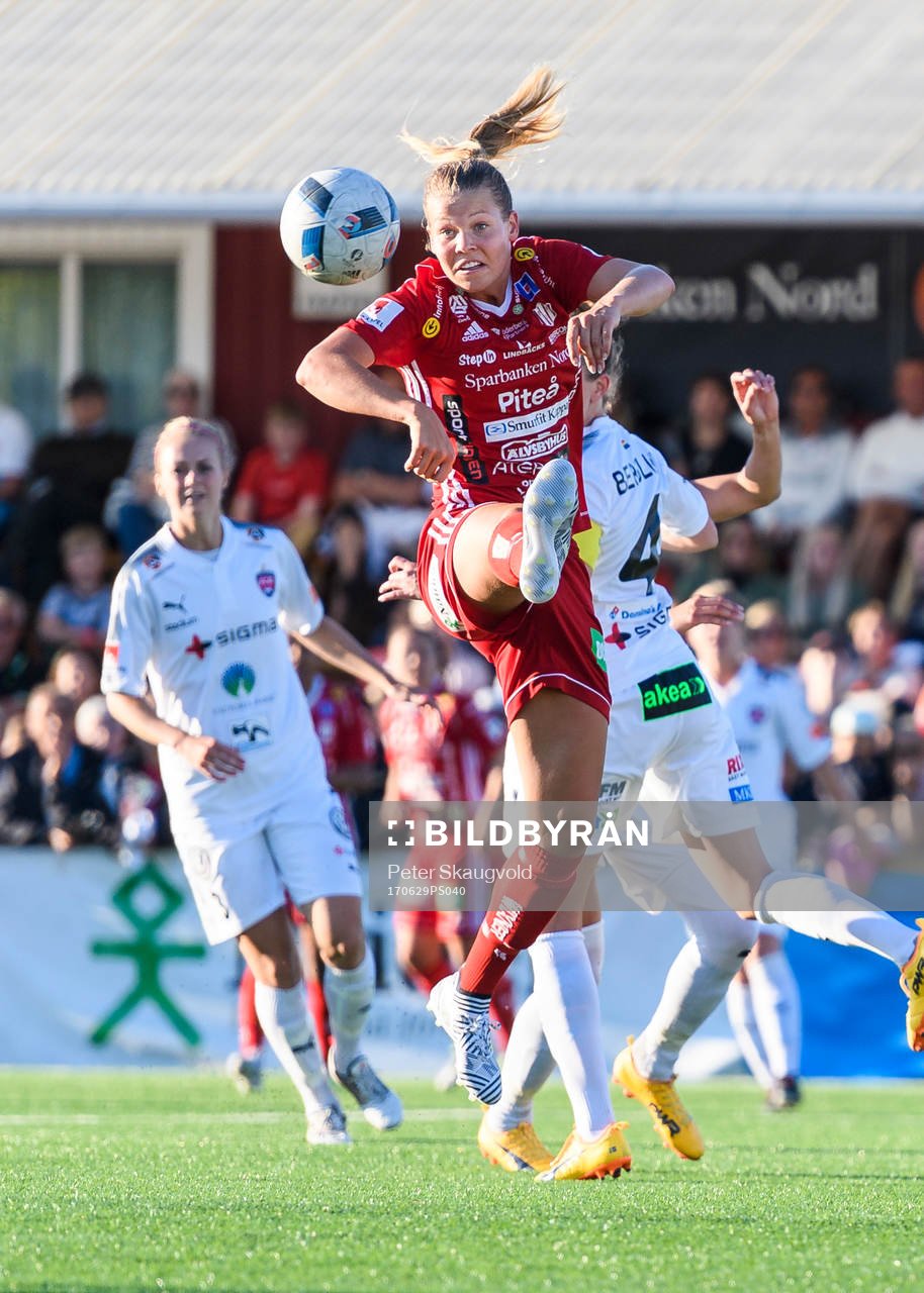 Piteås Nina Jakobsson