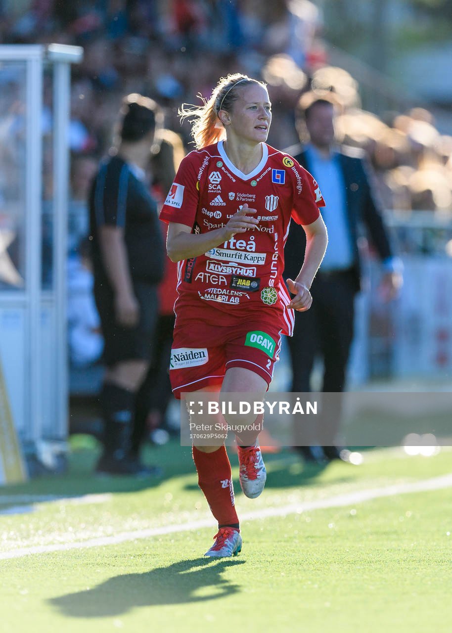Piteås Lena Blomkvist