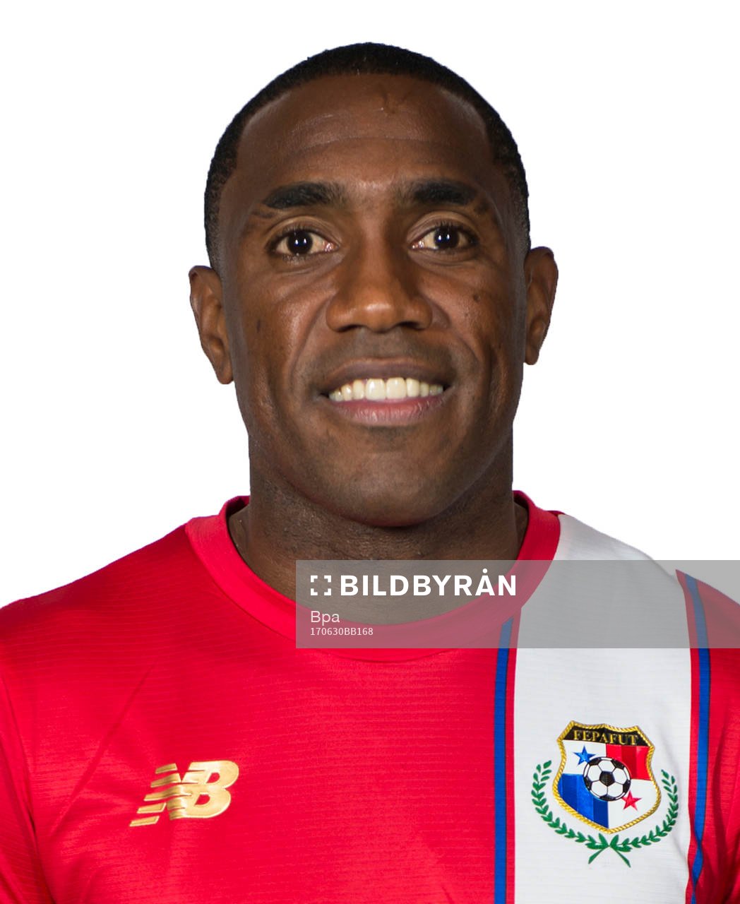 Luis Carlos Tejada, Panama