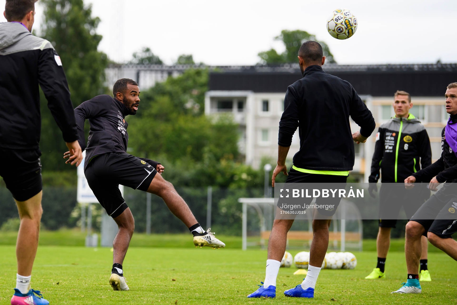 Alex Dyer