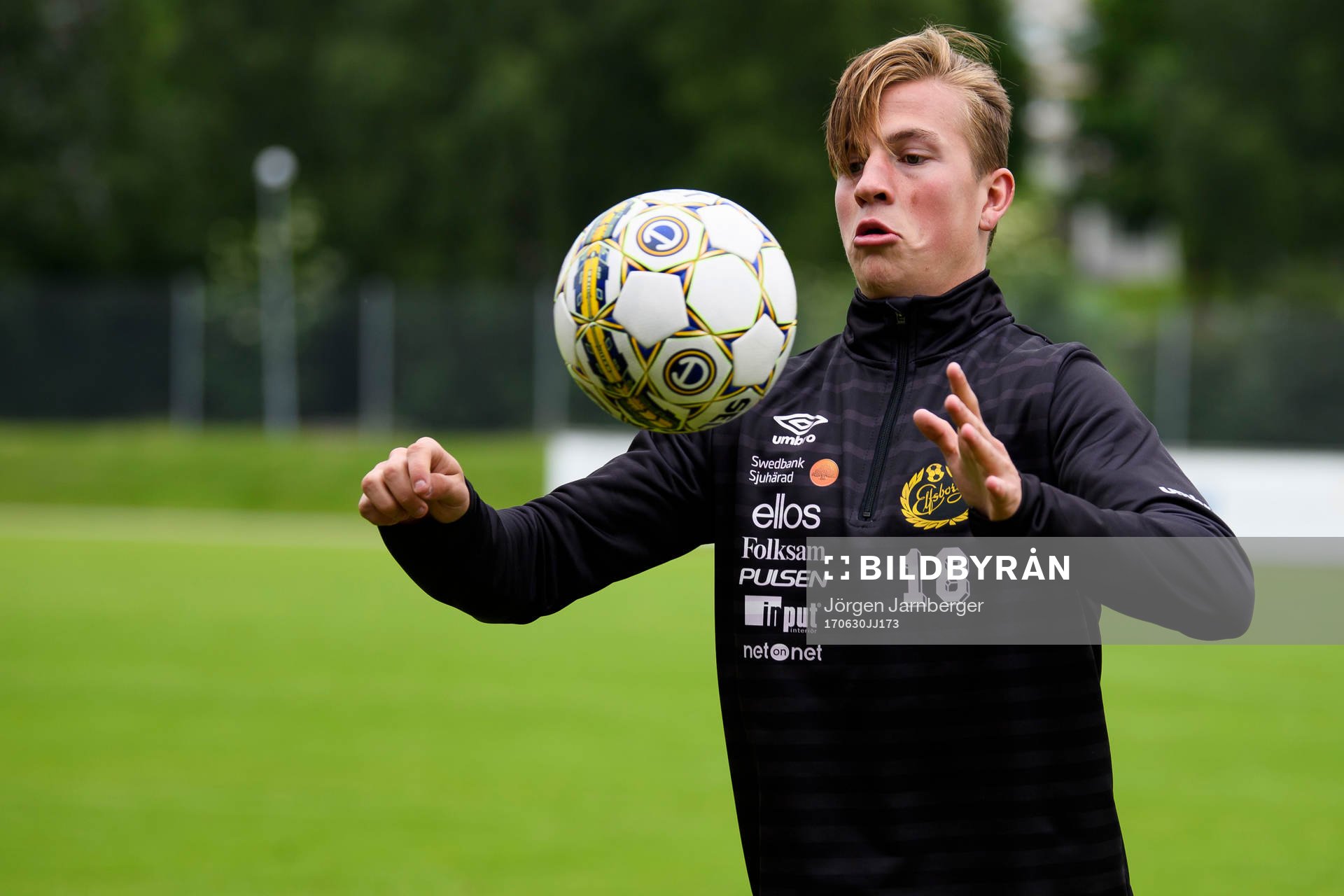 Simon Olsson
