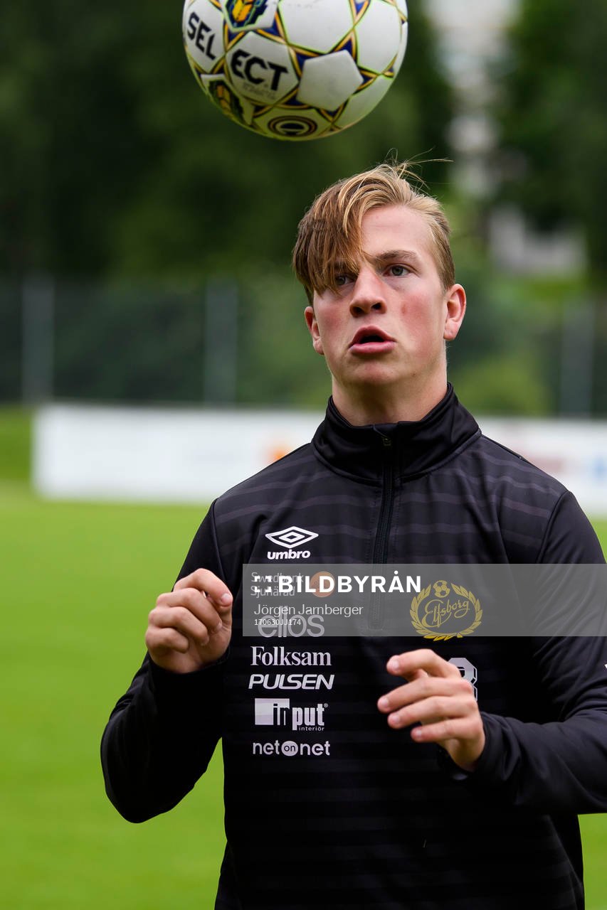 Simon Olsson