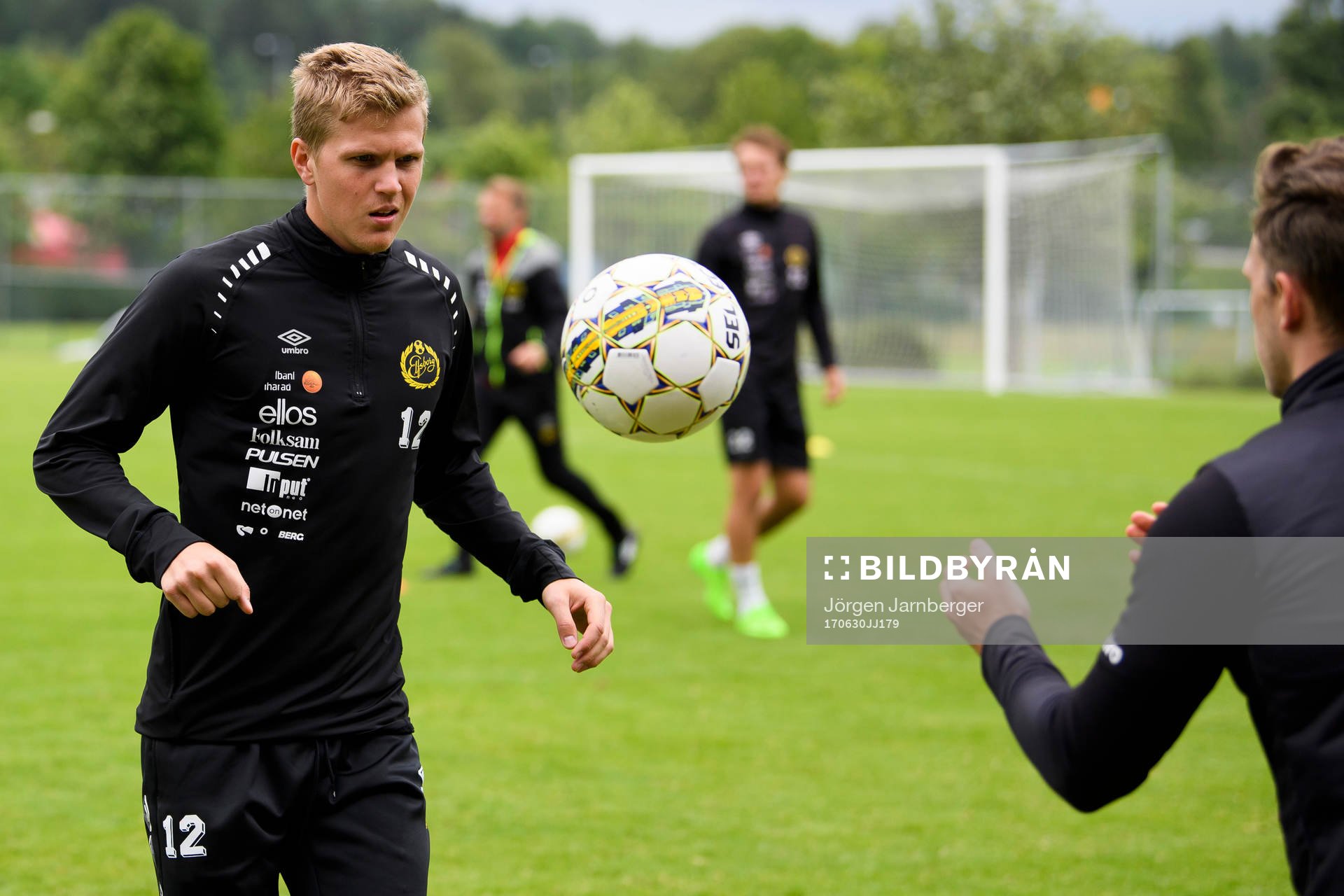 Joakim Nilsson