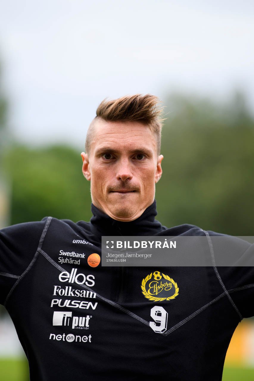 Lasse Nilsson