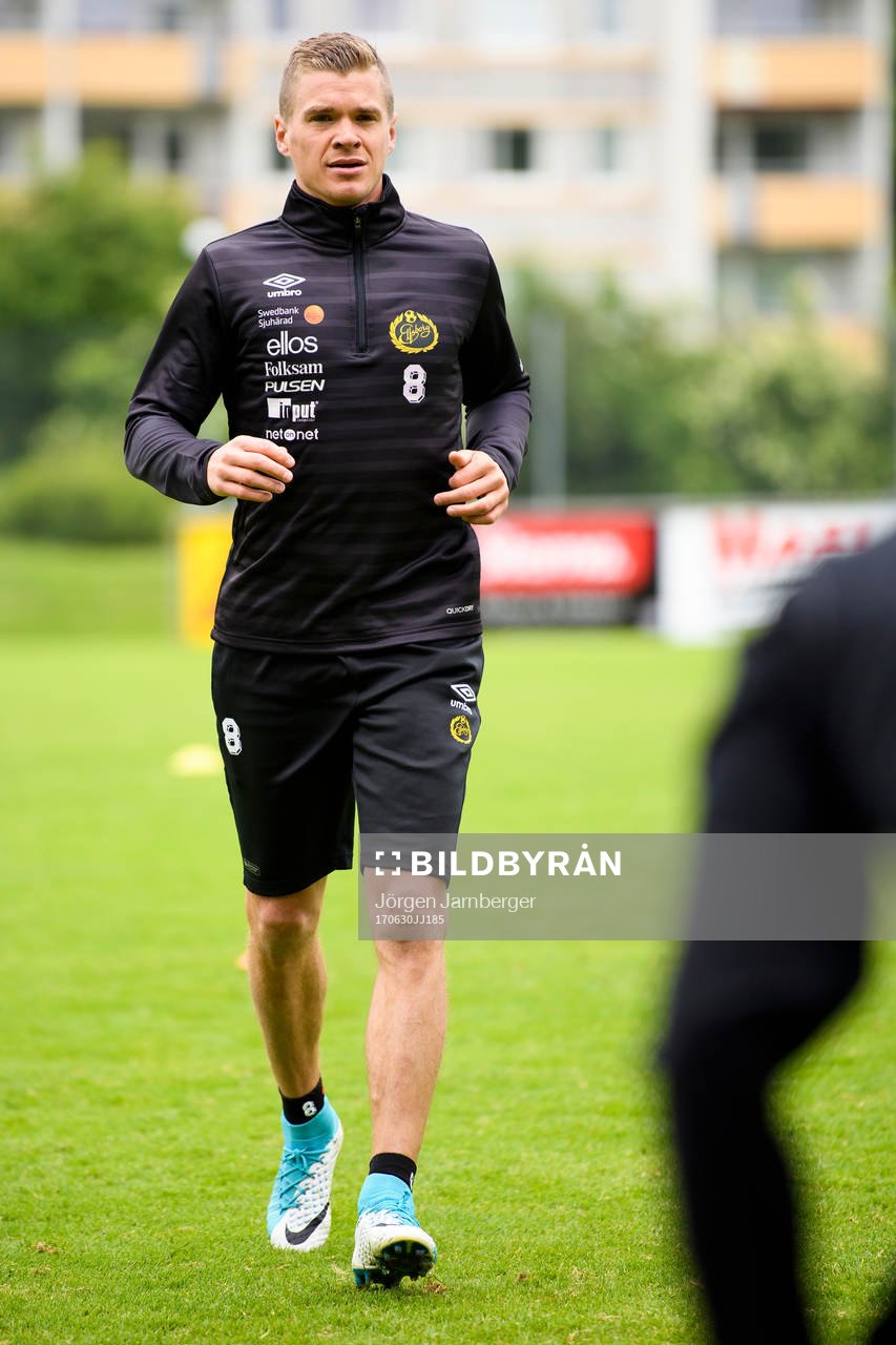 Samuel Holmén