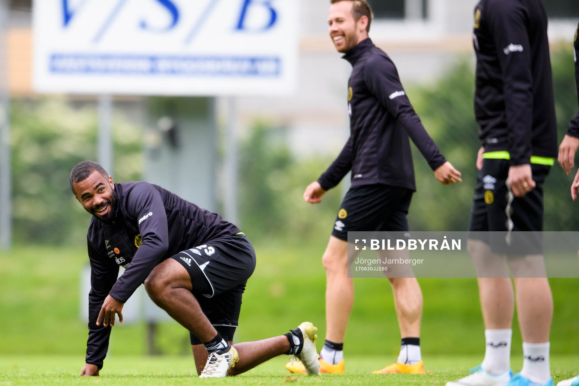 Alex Dyer