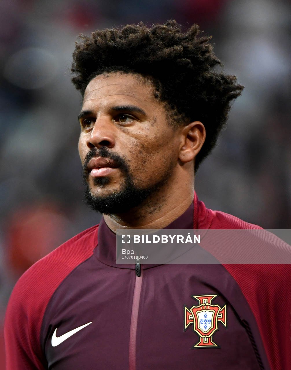 Eliseu Pereira dos Santos, Portugal