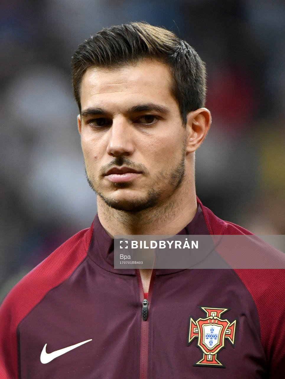 Cedric Soares, Portugal