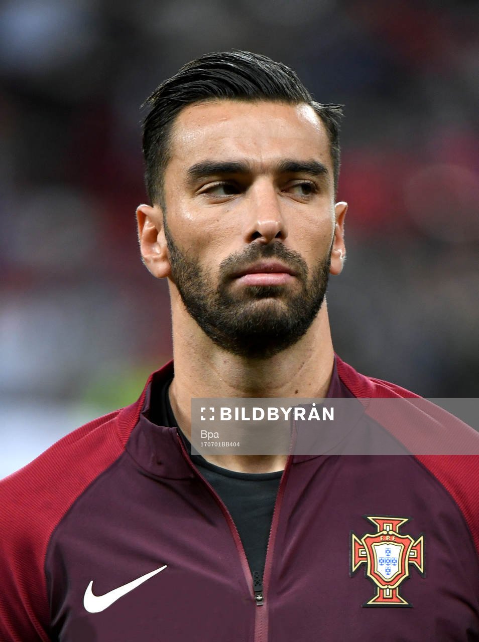 Rui Pedro dos Santos Patricio, Portugal