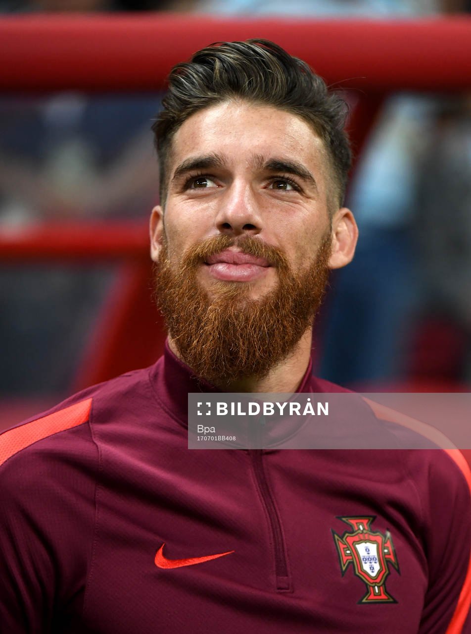 Jose Pedro Malheiro de Sa, Portugal
