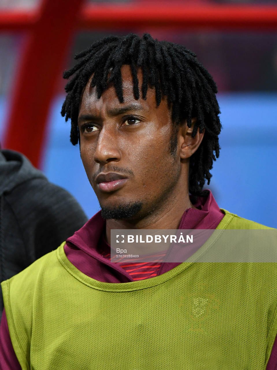 Gelson Dany Batalha Martins, Portugal