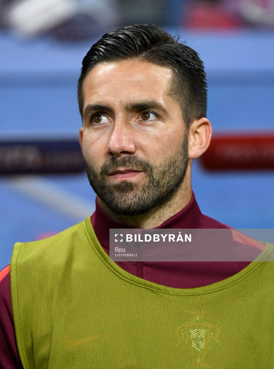 Joao Filipe Iria Santos Moutinho, Portugal