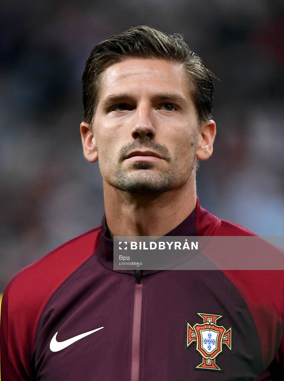 Adrien Silva, Portugal