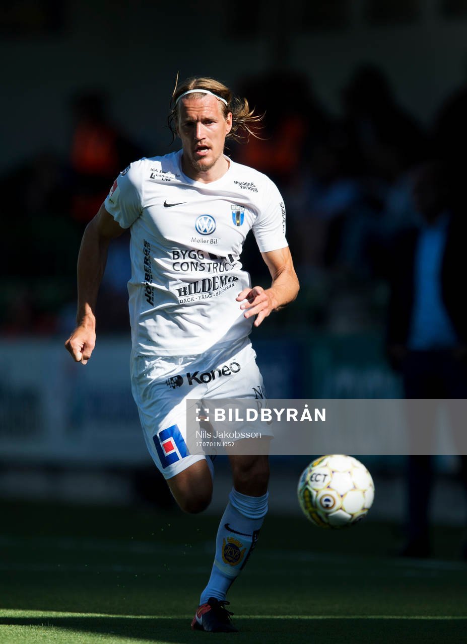 Sirius Kim Skoglund