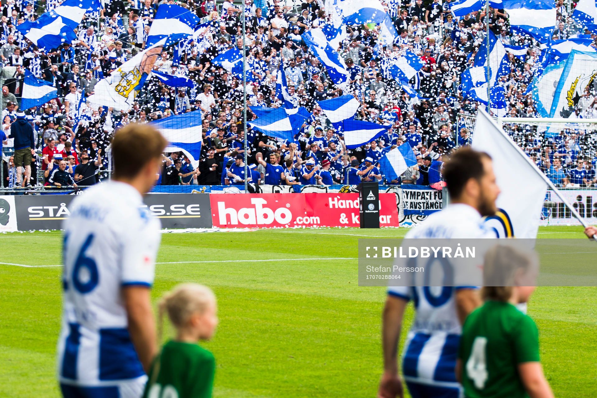 Tifo