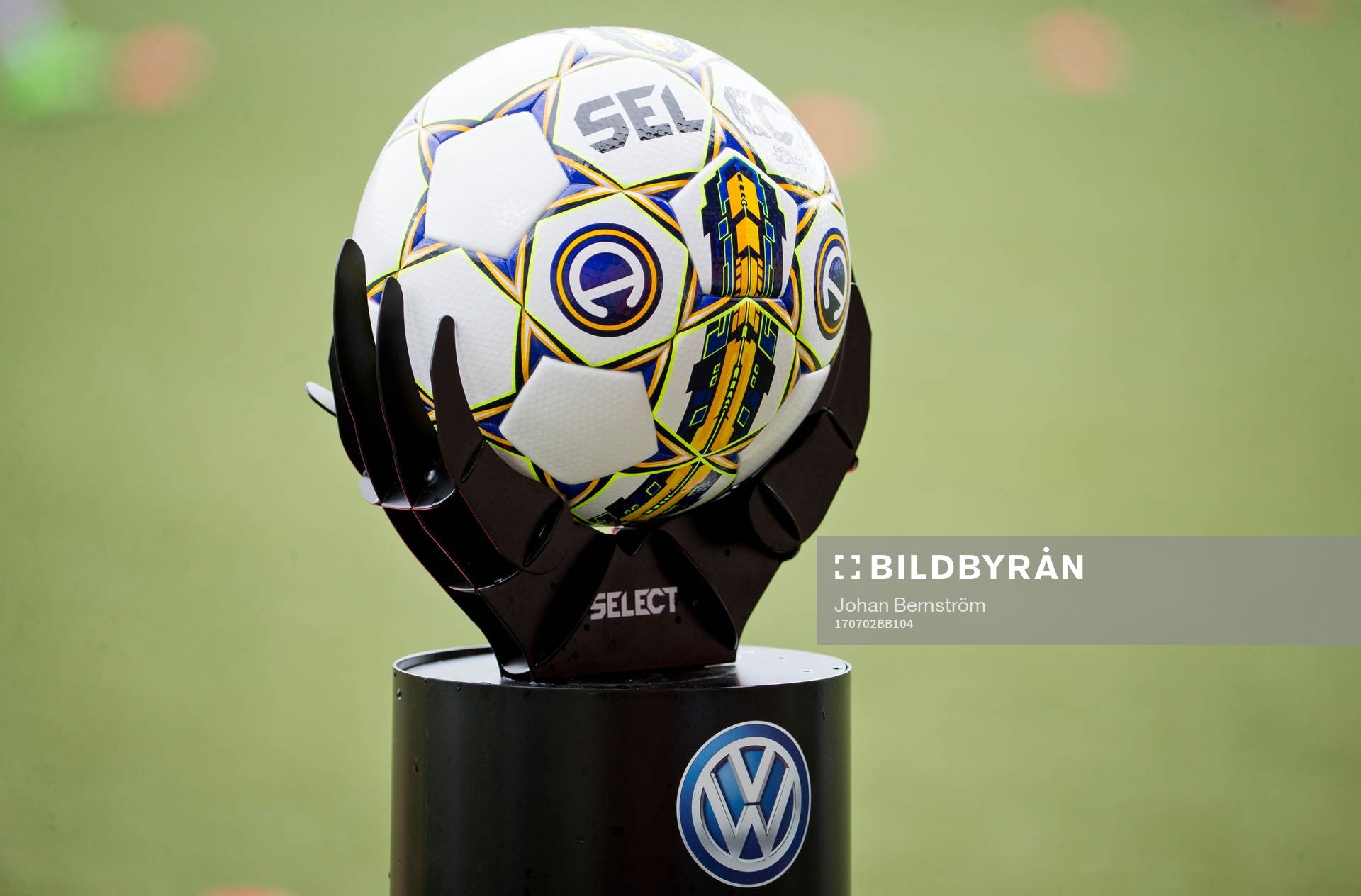 Matchbollen