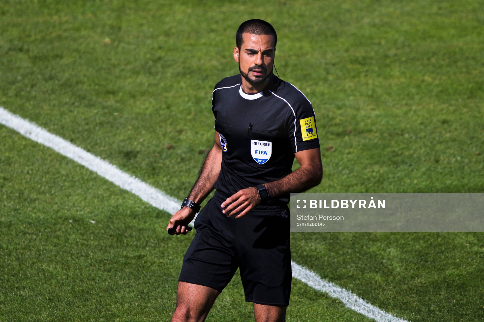 Domaren Mohammed Al-Hakim