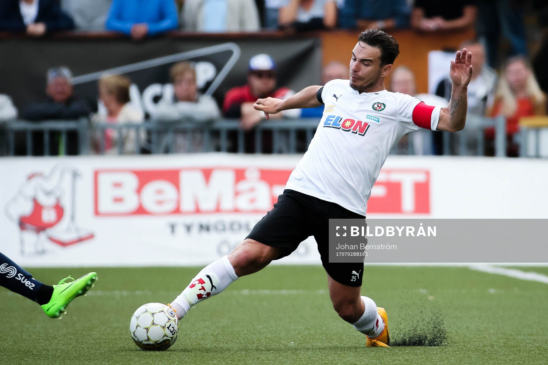 Örebros Nordin Gerzic
