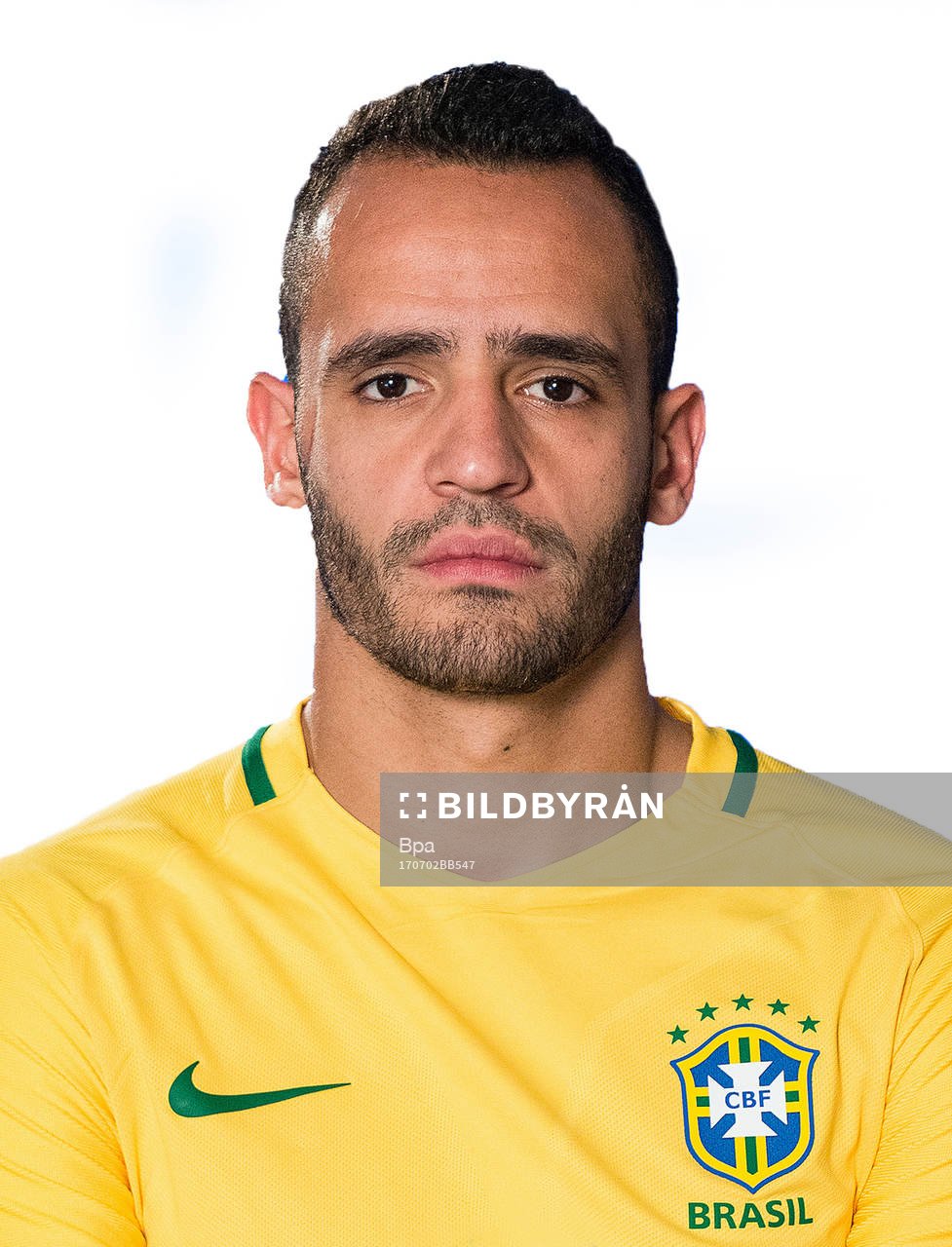 Renato Soares de Oliveira Augusto Brasilien