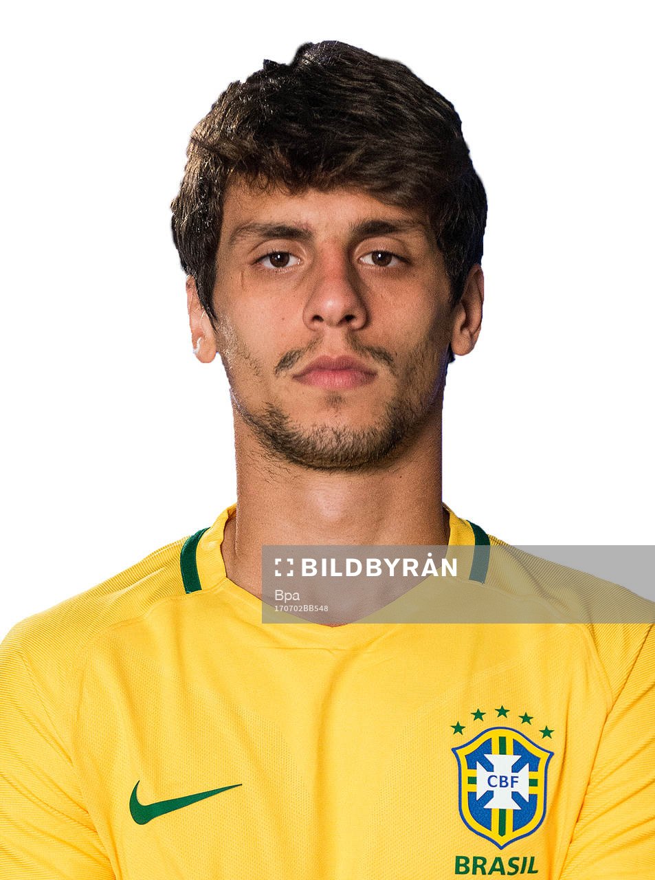 Rodrigo Caio Coquette Russo Brasilien