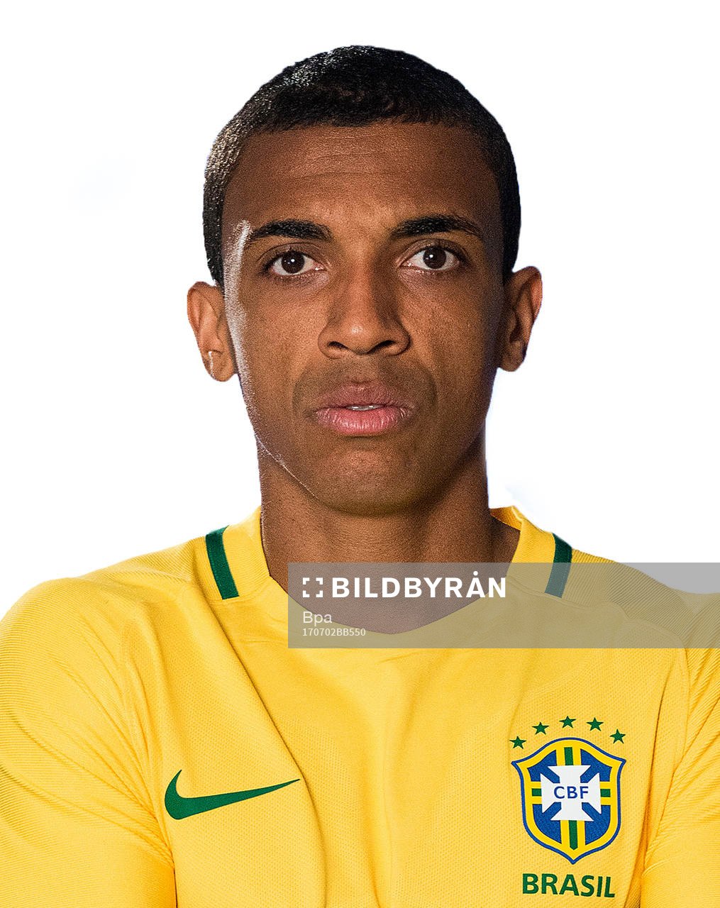 Luiz Gustavo Dias Brasilien