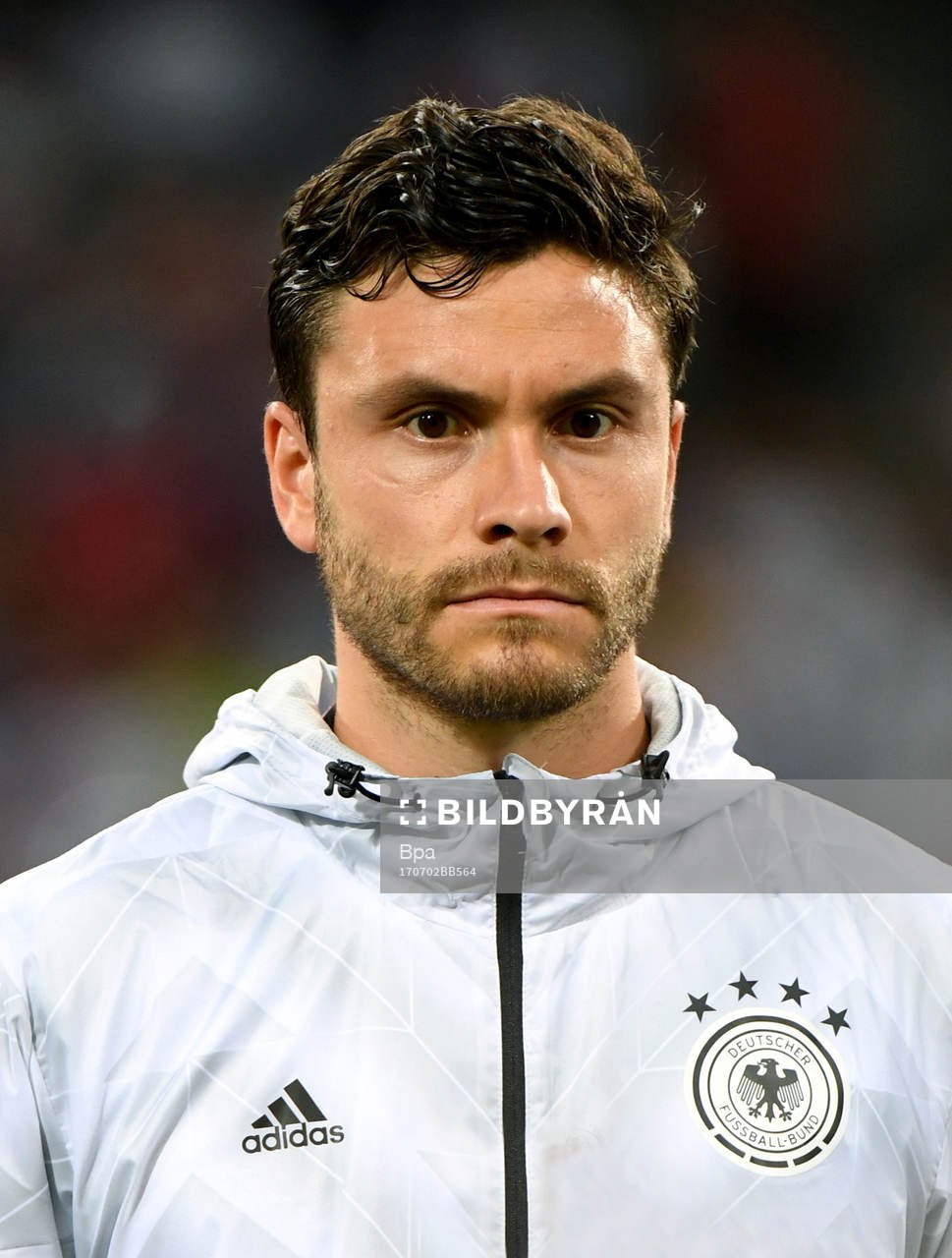 Jonas Hector, Tyskland