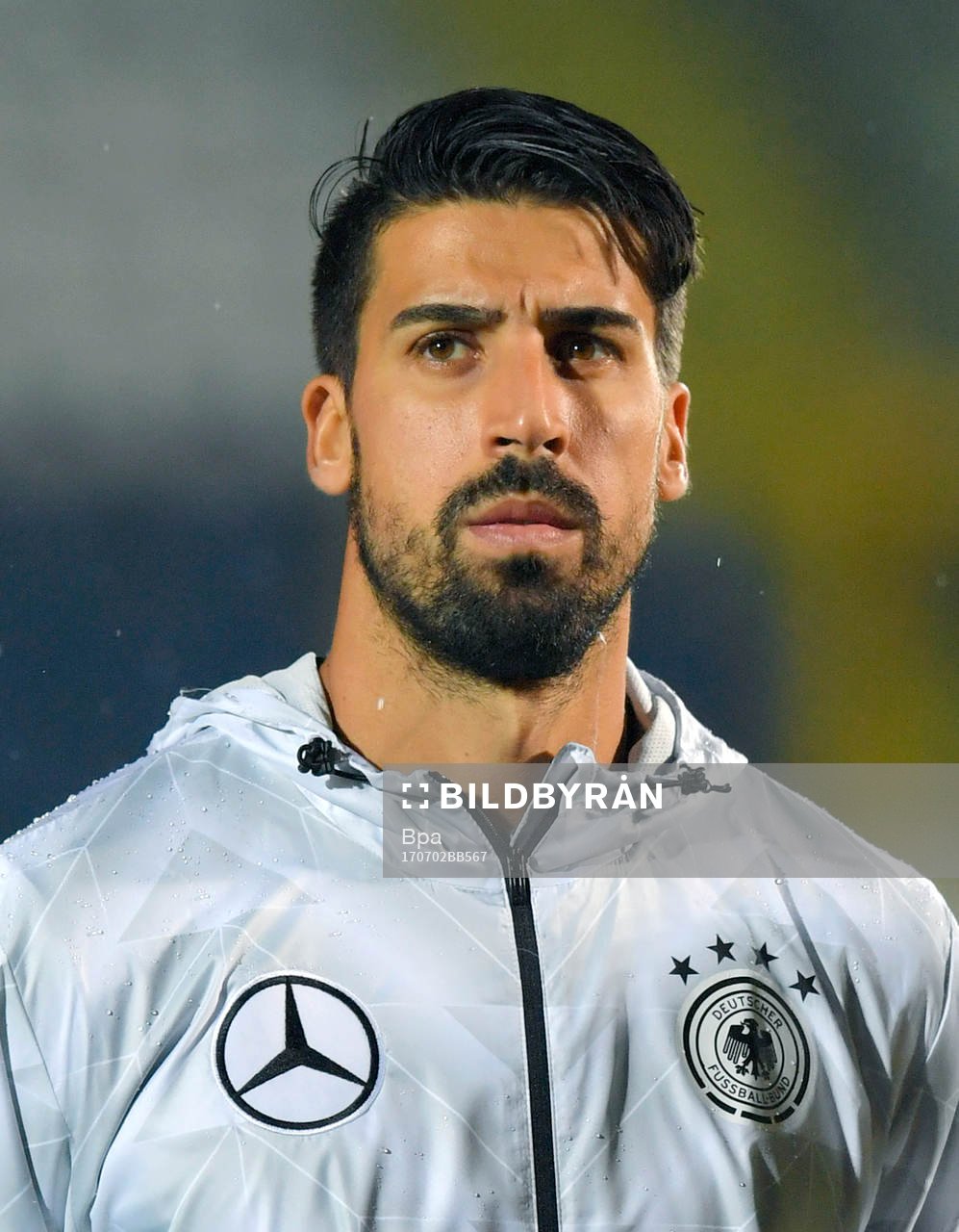 Sami Khedira, Tyskland