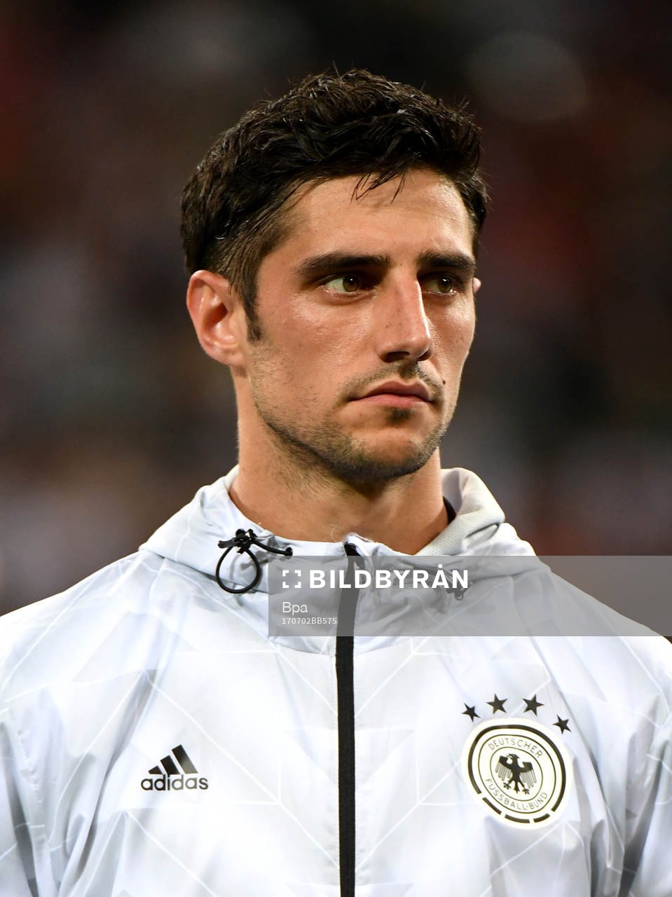 Lars Stindl, Tyskland