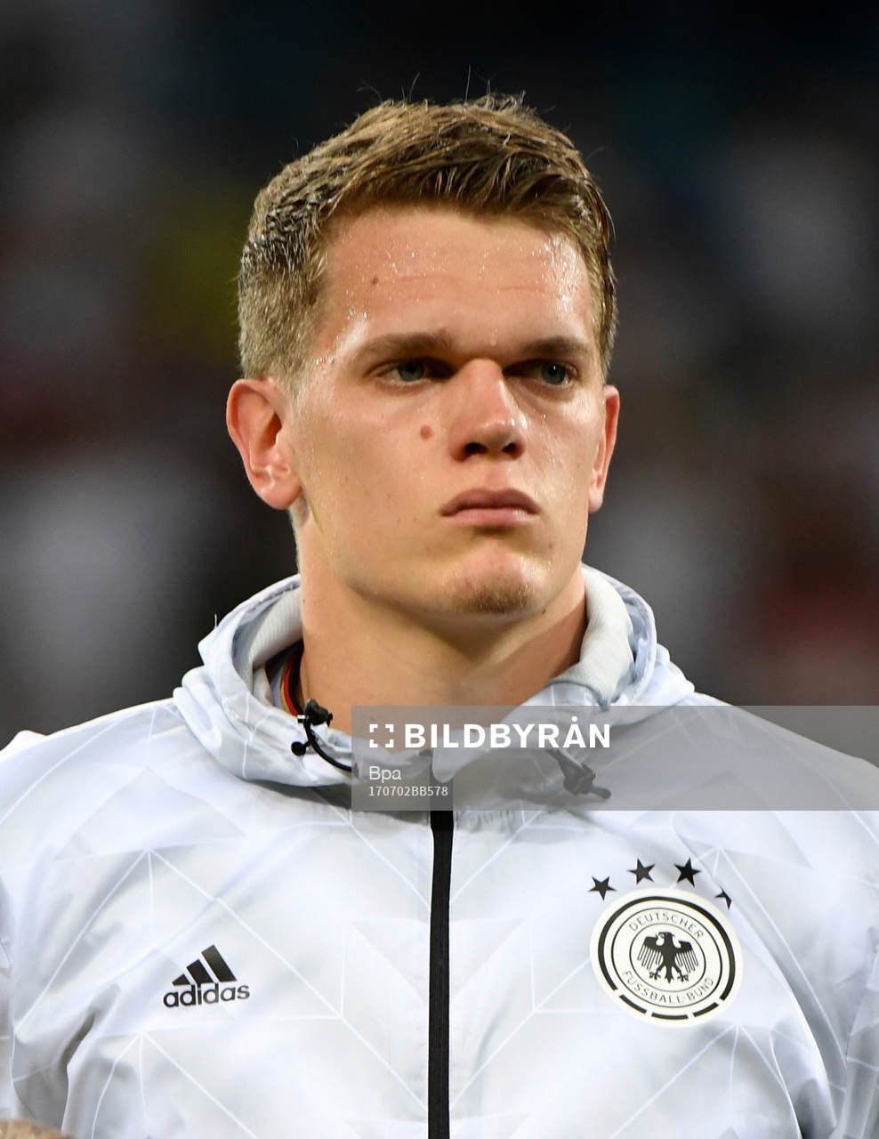Matthias Ginter, Tyskland