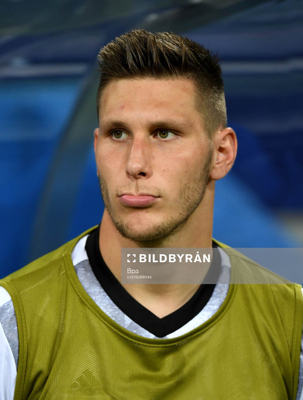 Niklas Sule, Tyskland